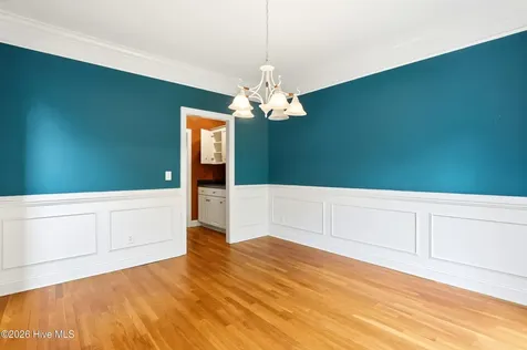 5102 Avine Court Wilmington NC 28409
