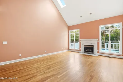 5102 Avine Court Wilmington NC 28409
