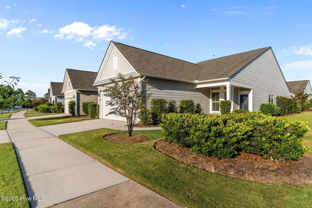 439 Deveraux Drive Wilmington NC 28412