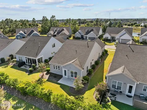 439 Deveraux Drive Wilmington NC 28412