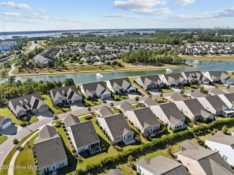 439 Deveraux Drive Wilmington NC 28412