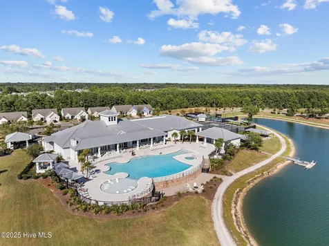 439 Deveraux Drive Wilmington NC 28412
