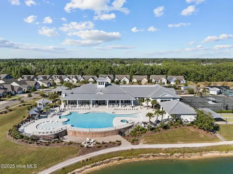 439 Deveraux Drive Wilmington NC 28412