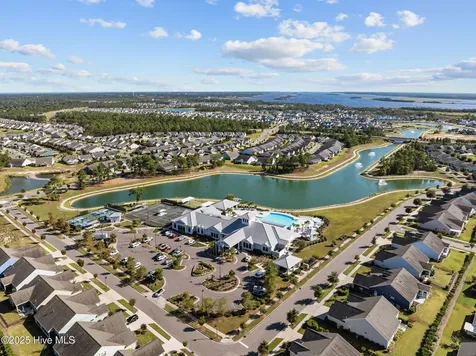 439 Deveraux Drive Wilmington NC 28412