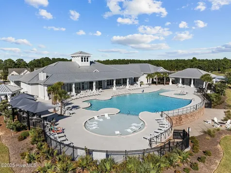 439 Deveraux Drive Wilmington NC 28412