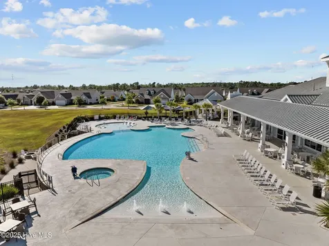 439 Deveraux Drive Wilmington NC 28412