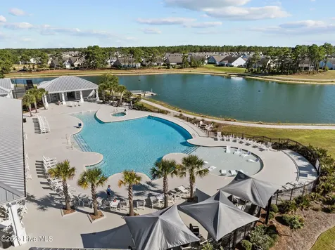 439 Deveraux Drive Wilmington NC 28412