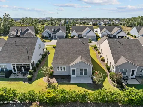 439 Deveraux Drive Wilmington NC 28412