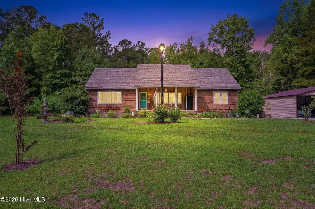 78 Aj Lane Tabor City NC 28463