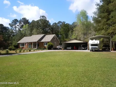 78 Aj Lane Tabor City NC 28463