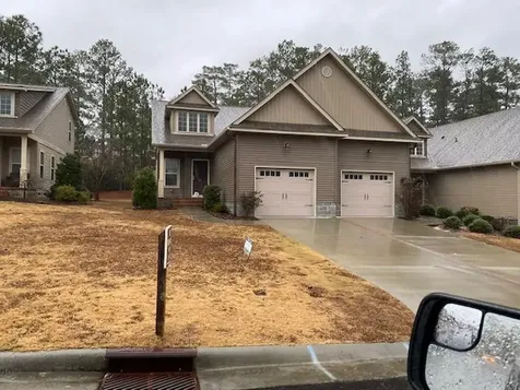 38 Cypress Circle Southern Pines NC 28387