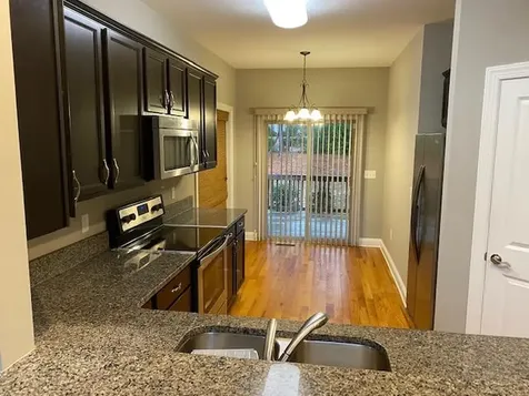 38 Cypress Circle Southern Pines NC 28387