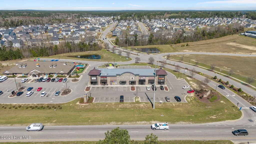 101 - 129 Great Lane Raeford NC 28376