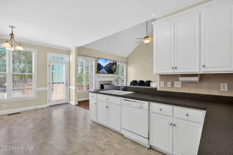 2600 Fisher Court N Wilson NC 27896