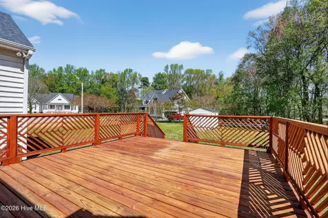 2600 Fisher Court N Wilson NC 27896