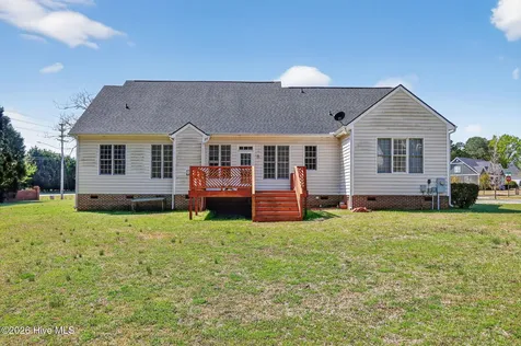 2600 Fisher Court N Wilson NC 27896