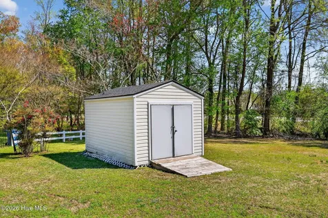 2600 Fisher Court N Wilson NC 27896