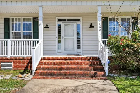 2600 Fisher Court N Wilson NC 27896