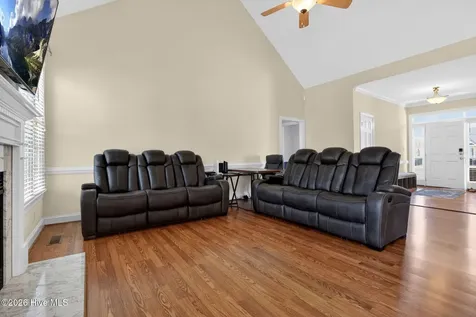 2600 Fisher Court N Wilson NC 27896