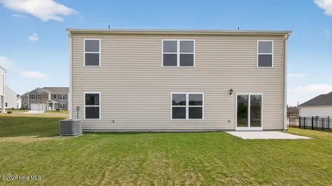 4852 Martha Wynd Way Farmville NC 27828