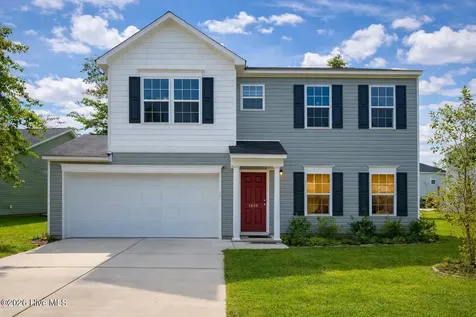 1439 Judith Drive SE Bolivia NC 28422