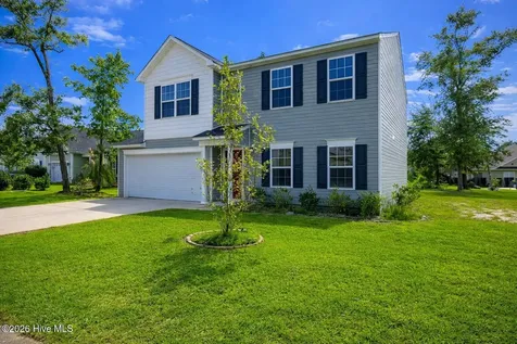 1439 Judith Drive SE Bolivia NC 28422