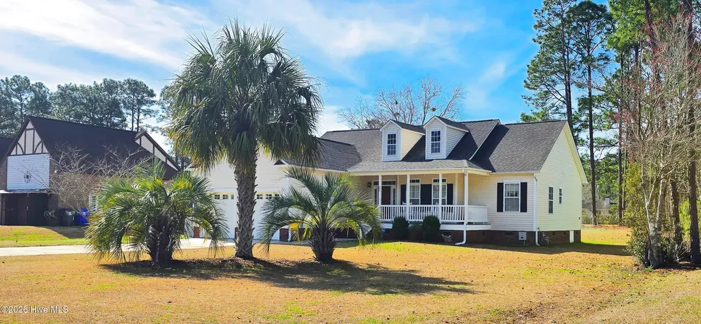 55 Country Club Drive Shallotte NC 28470