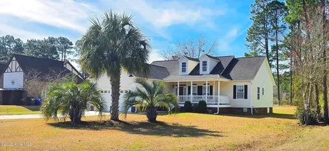 55 Country Club Drive Shallotte NC 28470