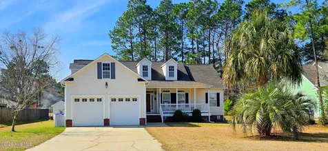55 Country Club Drive Shallotte NC 28470