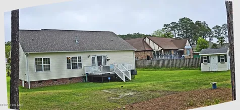 55 Country Club Drive Shallotte NC 28470