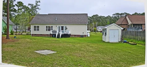 55 Country Club Drive Shallotte NC 28470