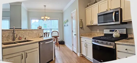 55 Country Club Drive Shallotte NC 28470