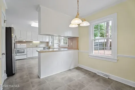 1113 Knollwood Drive NW Wilson NC 27896