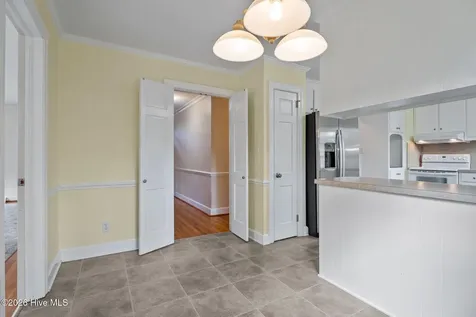 1113 Knollwood Drive NW Wilson NC 27896
