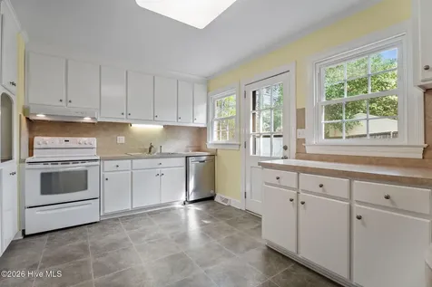 1113 Knollwood Drive NW Wilson NC 27896