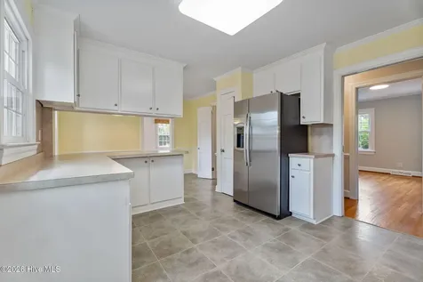 1113 Knollwood Drive NW Wilson NC 27896