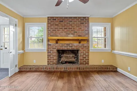 1113 Knollwood Drive NW Wilson NC 27896