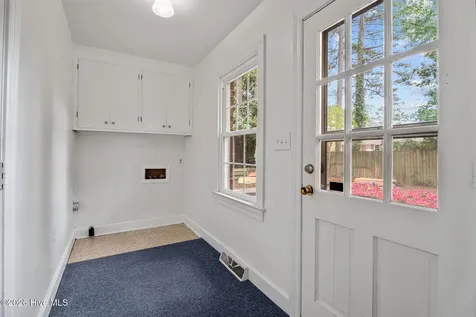 1113 Knollwood Drive NW Wilson NC 27896