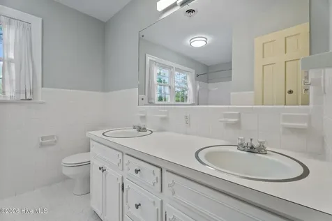1113 Knollwood Drive NW Wilson NC 27896