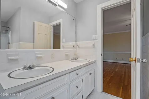 1113 Knollwood Drive NW Wilson NC 27896