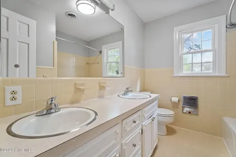 1113 Knollwood Drive NW Wilson NC 27896