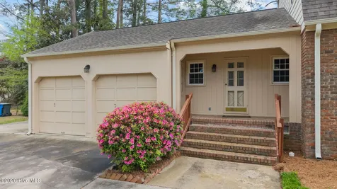 1113 Knollwood Drive NW Wilson NC 27896