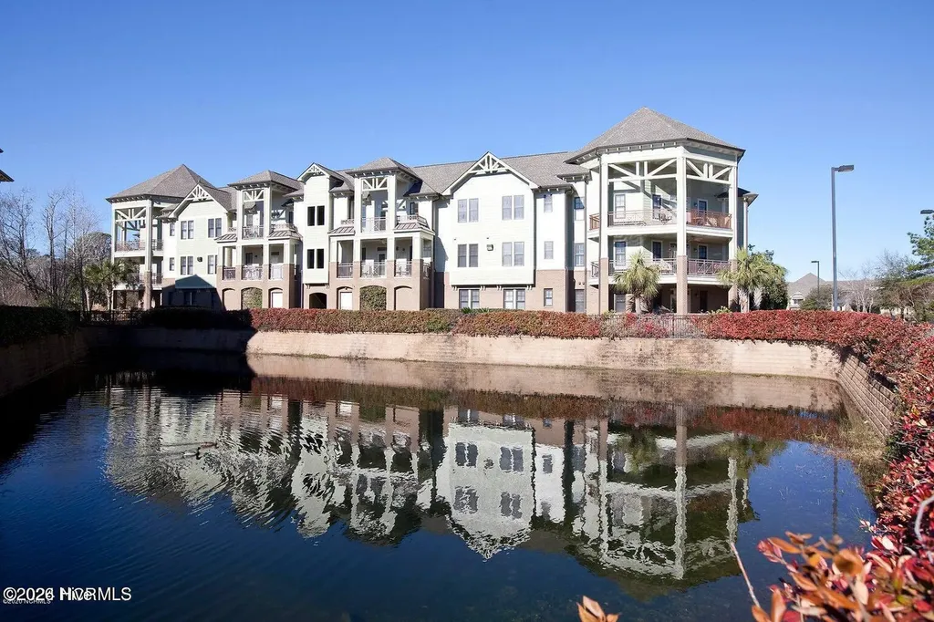 640 Village Park Drive Wilmington NC 28405