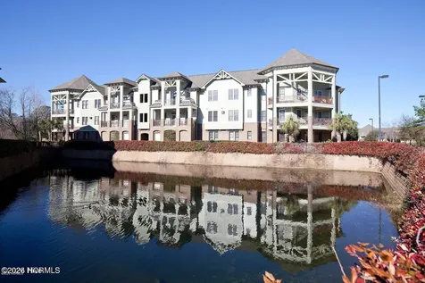 640 Village Park Drive Wilmington NC 28405
