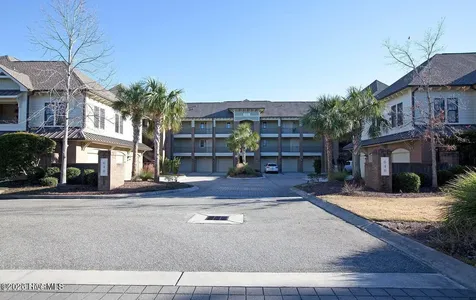 640 Village Park Drive Wilmington NC 28405