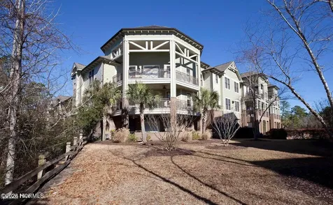 640 Village Park Drive Wilmington NC 28405