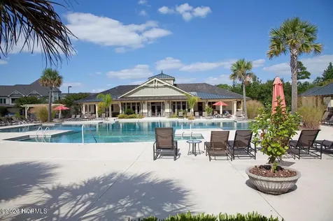 640 Village Park Drive Wilmington NC 28405