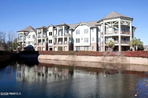 640 Village Park Drive Wilmington NC 28405