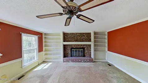 512 Raymond Drive Arapahoe NC 28510