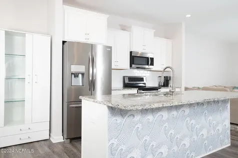 220 Gray Duck Drive Beaufort NC 28516